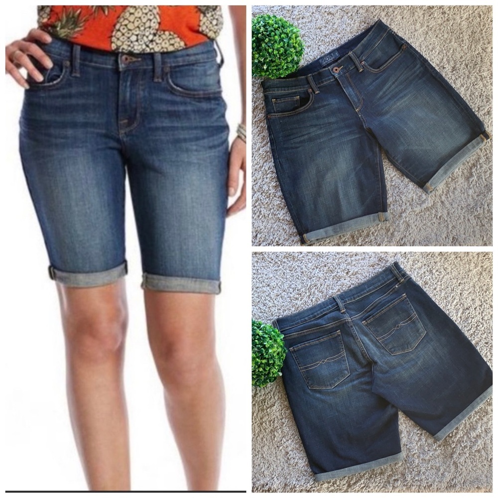 Lucky Brand "The Bermuda" Shorts‎